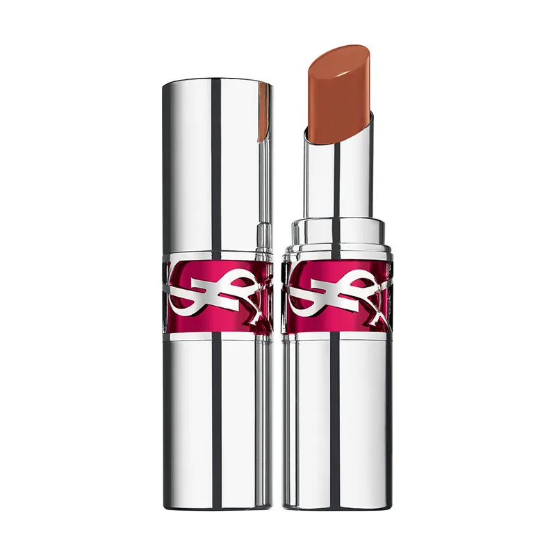 Yves Saint Laurent YSL LOVESHINE CANDY GLAZE brillo de labios #19