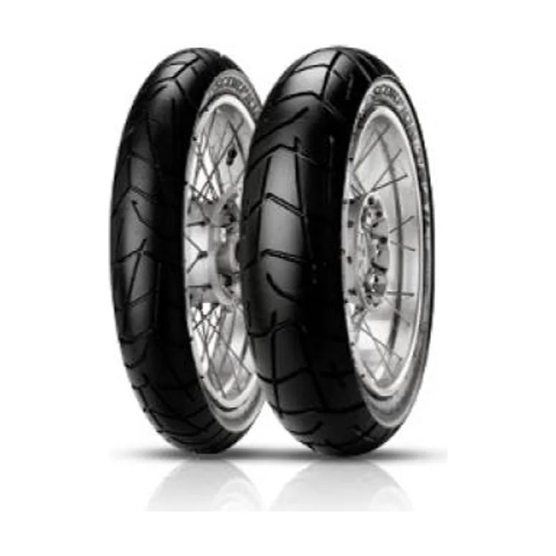 Pirelli Scorpion Trail 120/70 ZR17 58W