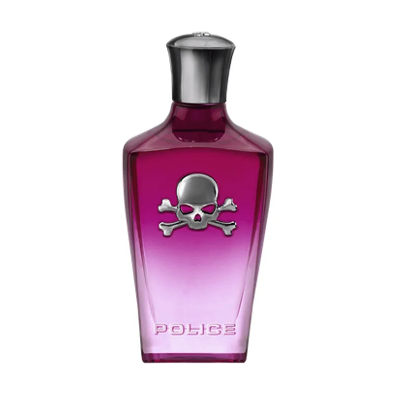 Police POTION LOVE eau de parfum vaporizador