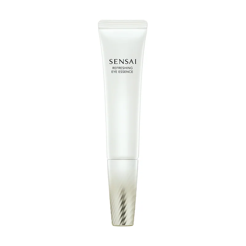 Sensai Recambio de esencia REFRESCANTE para ojos 20 ml