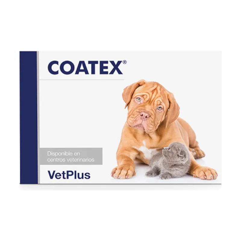 240 comprimidos Coatex Suplemento Vitamínico