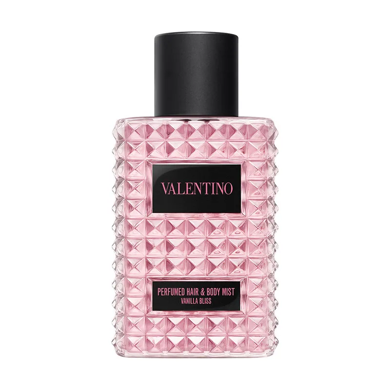 Valentino BORN IN ROMA VANILLA BLISS body mist