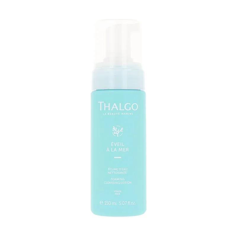 Thalgo ÈVEIL À LA MER espuma limpiadora 150 ml