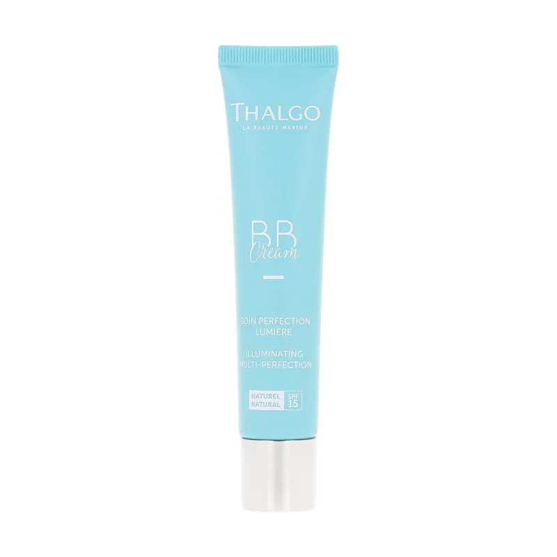 BB CREAM crema con iluminadora #Natural