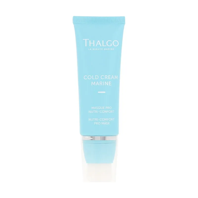 Cold Cream Marine mascarilla nutriconfort 50 ml