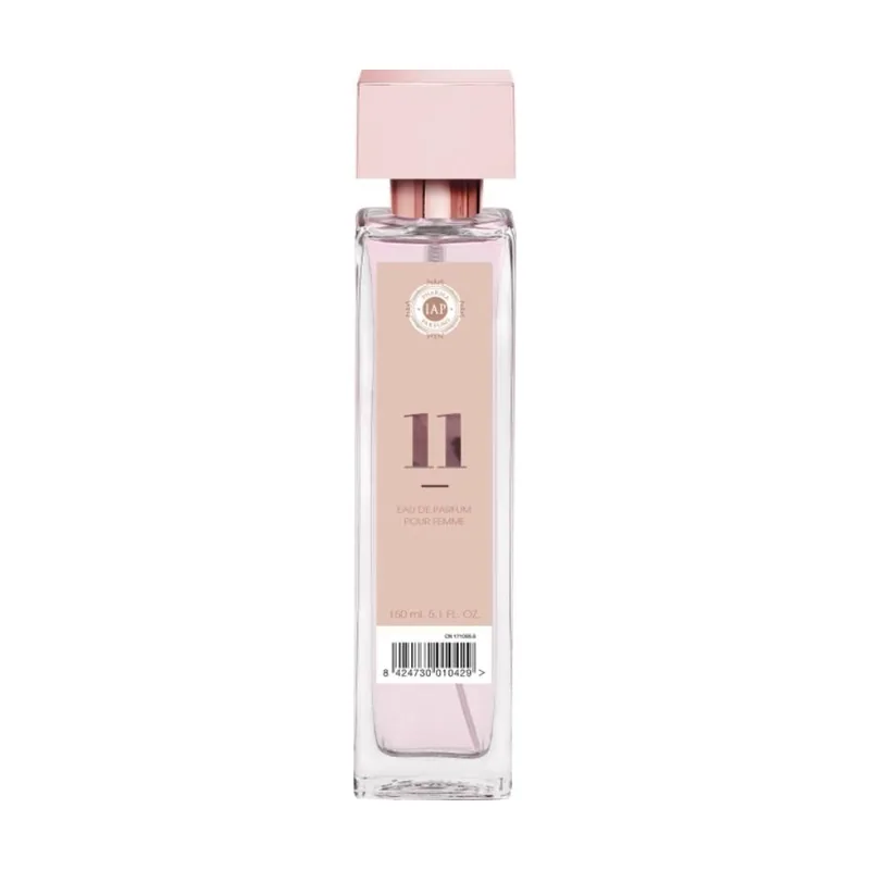 IAP Pharma Eau de Parfum Sra N11