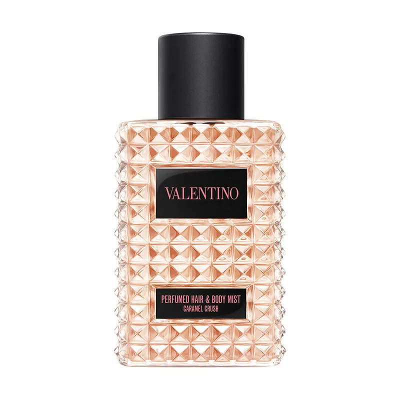 Valentino BORN IN ROMA CARAMEL CRUSH body mist