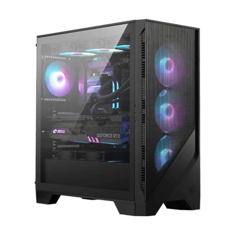 Zone Evil Core G AMD Ryzen 5 8700F 16 RTX 5060