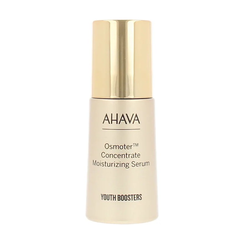 Ahava DEAD SEA OSMOTER sérum concentrado 30 ml