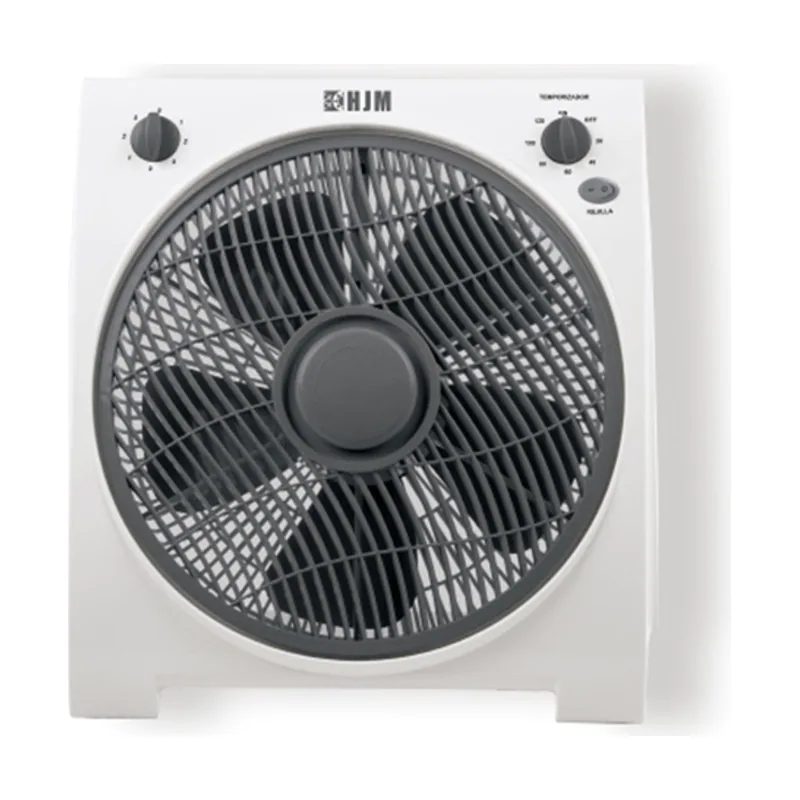 Ventilador BOX VB30