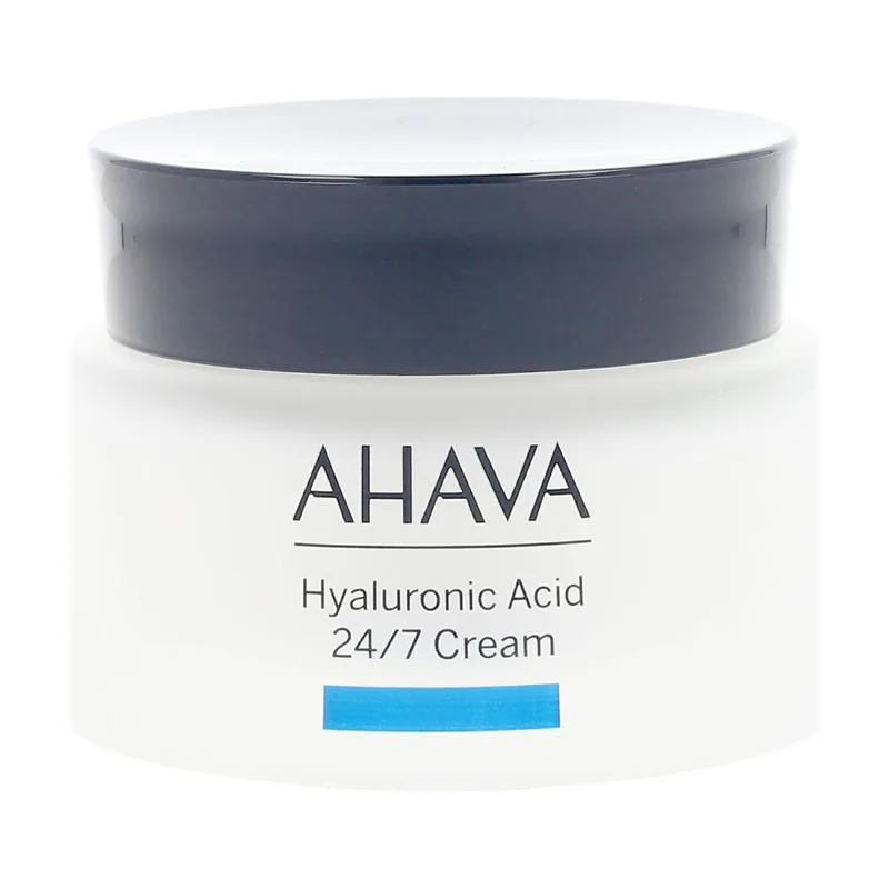 Ahava HYALURONIC ACID 24/7 crema hidratante 50 ml