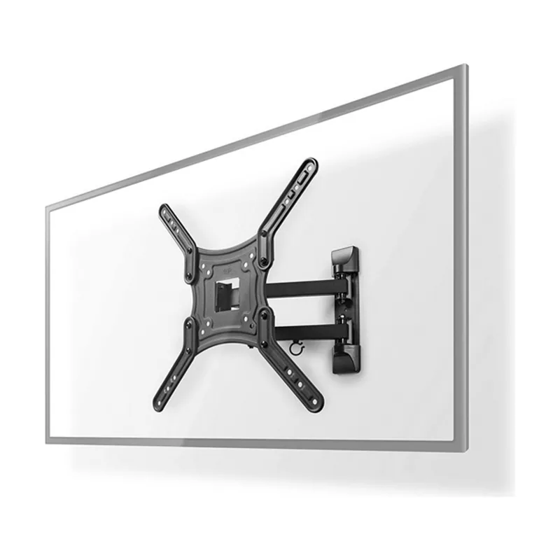Nedis Soporte TVWM1530BK 23-55" Pared