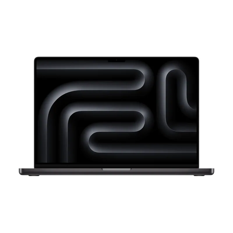 MBP 16 Sb/18C/32C GPU 2T