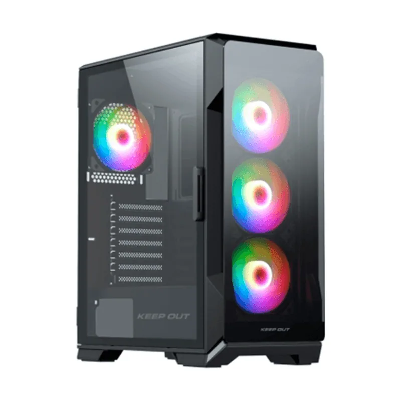 Zone Evil Core G AMD Ryzen 7 5700X
