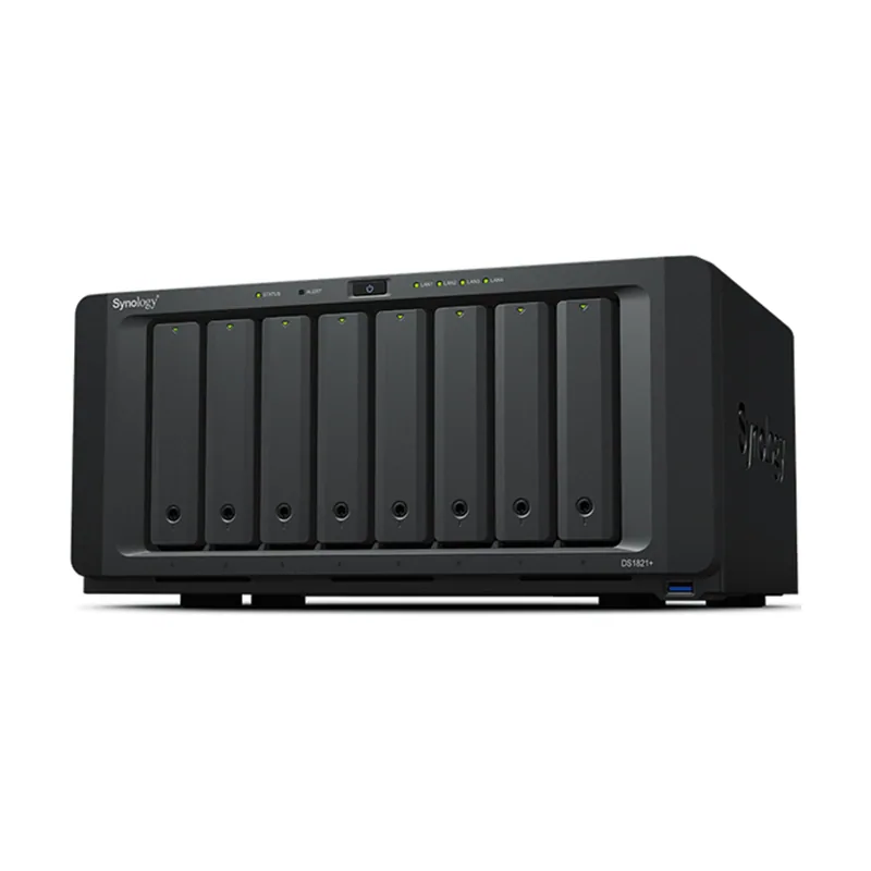 DS1821+ 8BAY