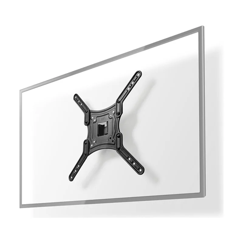 Nedis Soporte TVWM1330BK 23-55 Pared