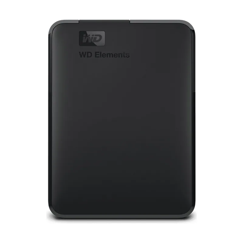 Elements Portable 5TB 2.5IN USB 3.0
