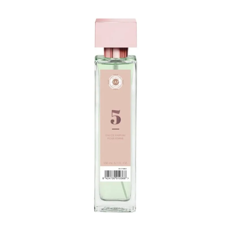 IAP Pharma Eau de Parfum Sra N5