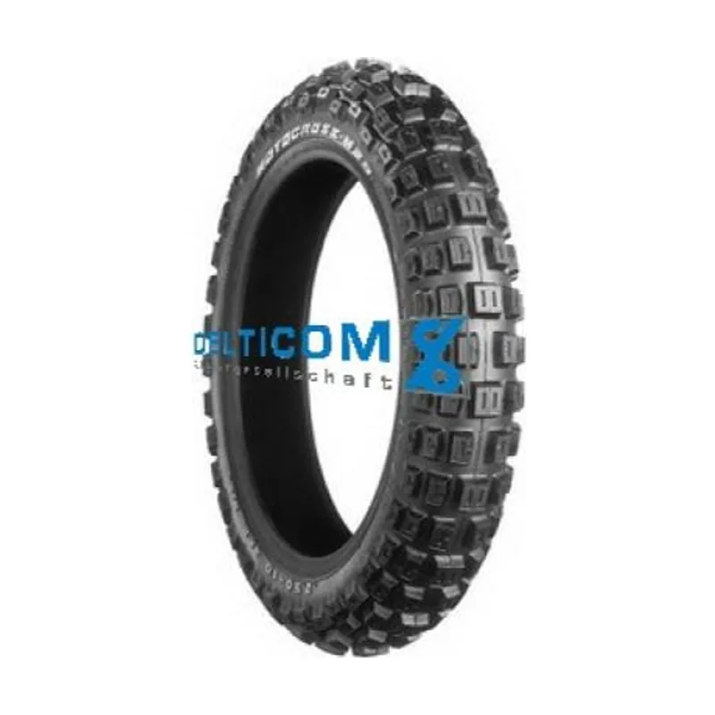 Bridgestone M29 2.50-10 33J
