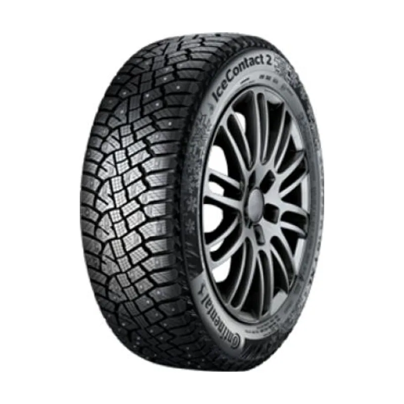 Continental IceContact 2 235/65 R19 109T