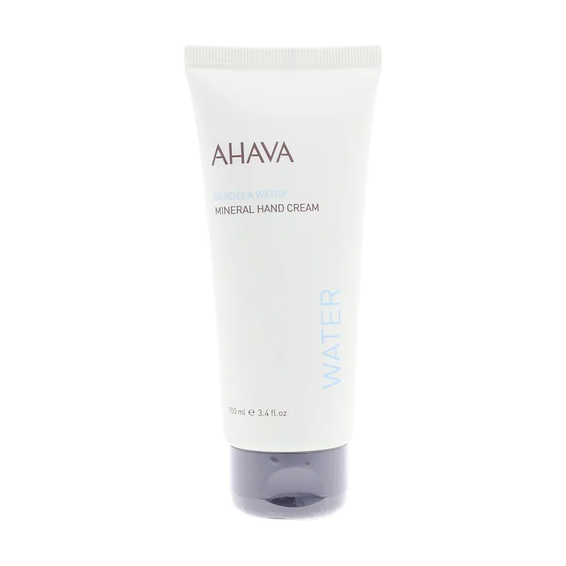 Ahava DEAD SEA SALT WATER crema manos mineral 100 ml
