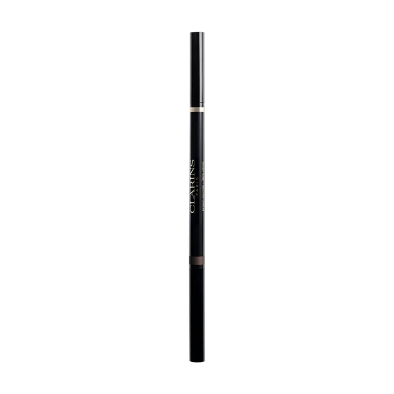 Clarins WONDER DEFINE lápiz de cejas #04-Dark