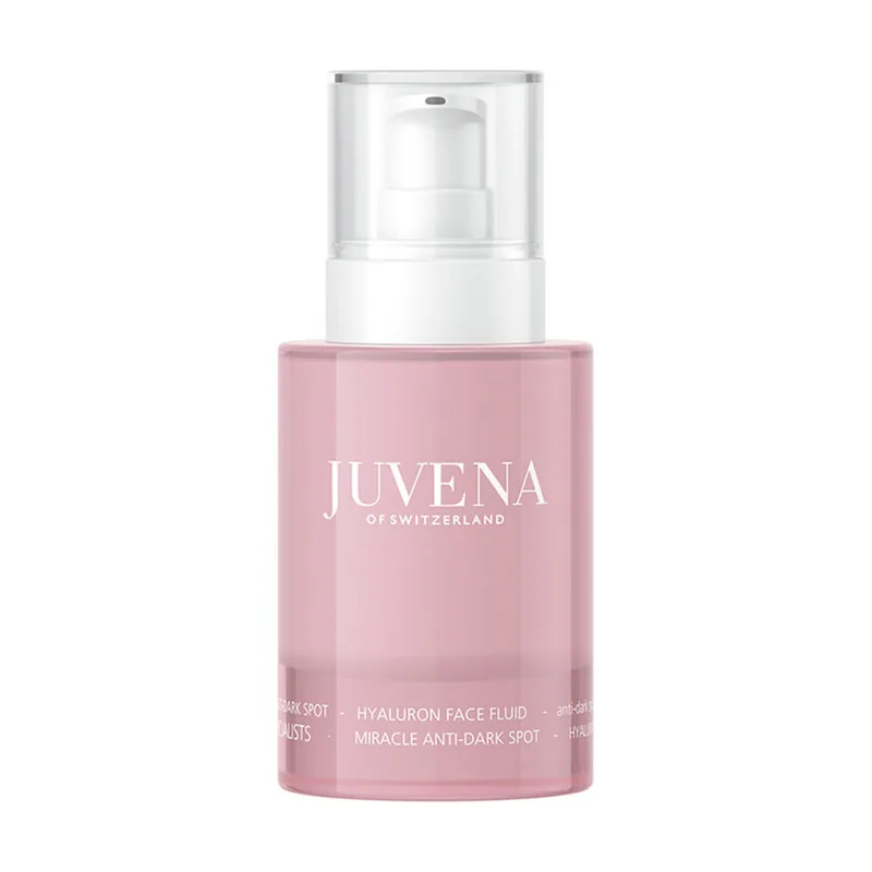 Juvena MIRACLE anti-stain fluid 50 ml