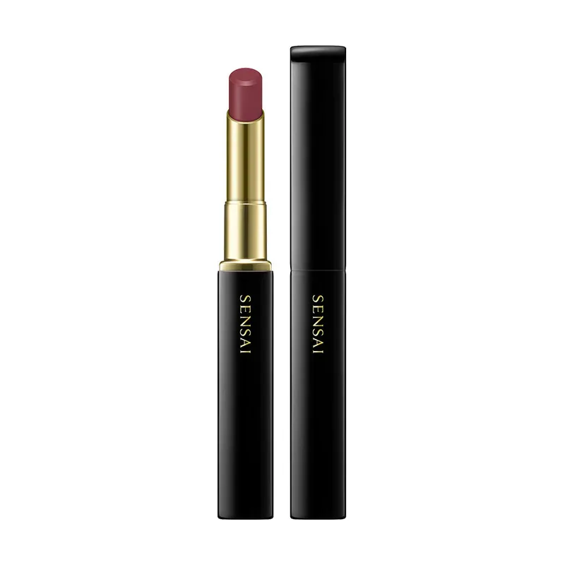 Sensai CONTOURING LIPSTICK recarga #CL06-Rose