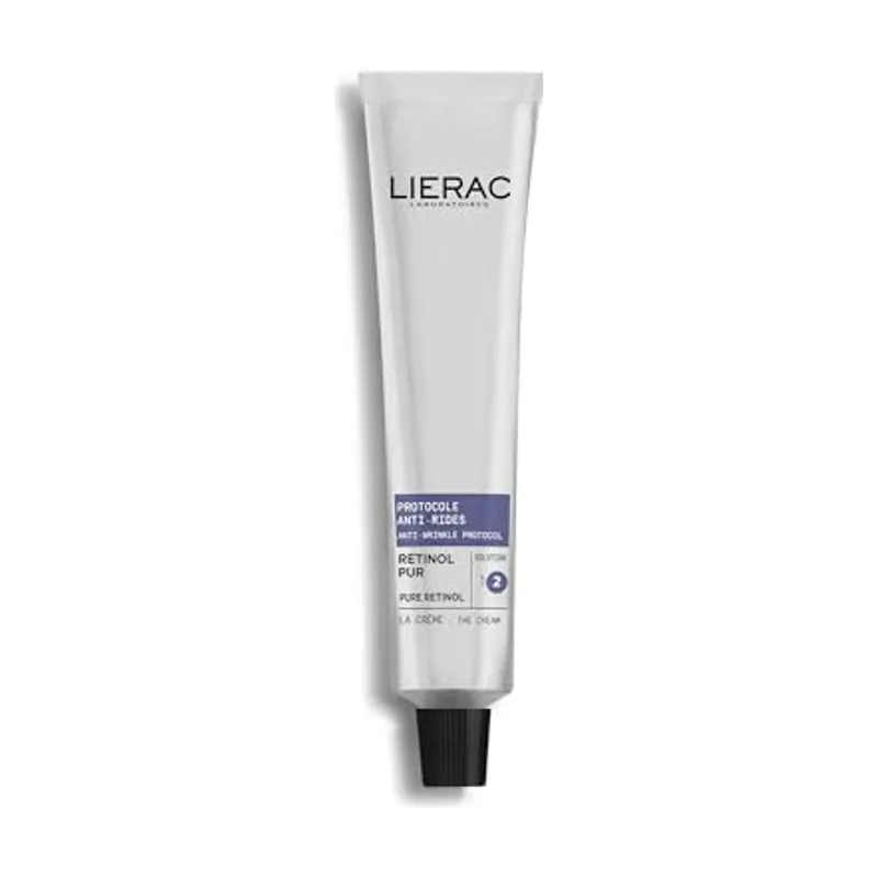 Lierac PROTOCOLO ANTIEDAD rellenador de arrugas 15 ml