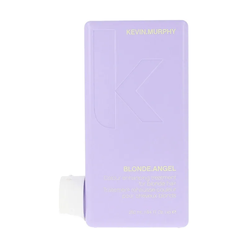 Kevin Murphy BLONDE ANGEL tratamiento acondicionador para cabellos rubios 250 ml