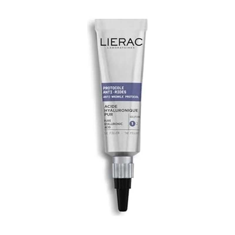 Lierac PROTOCOLO ANTIEDAD crema retinol 30 ml