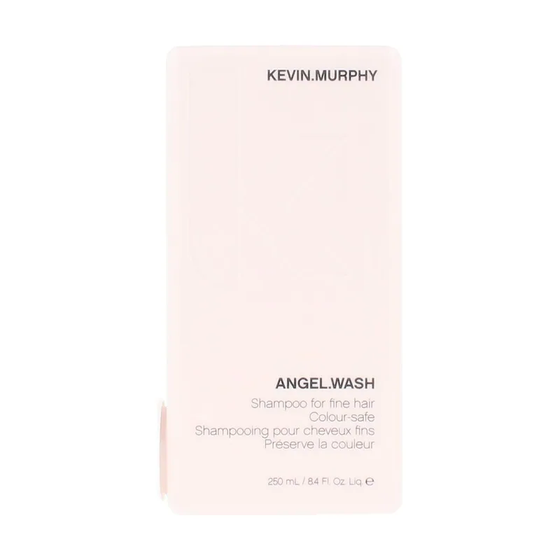 Kevin Murphy ANGEL WASH champú para cabellos coloreados finos 250 ml