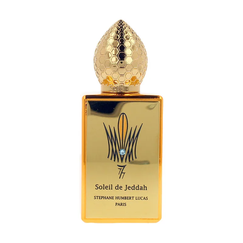 Stephane Humbert Lucas SOLEIL DE JEDDAH MANGO KISS eau de parfum vaporizador