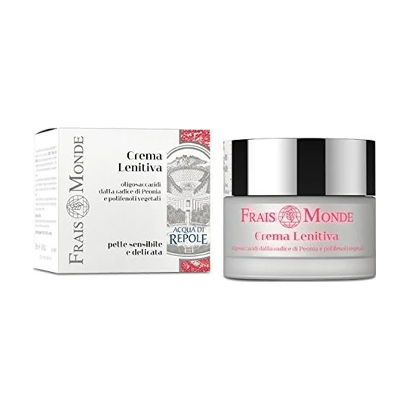 Frais Monde Crema Lenitiva Skin Care 50ml