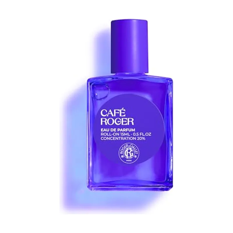 Roger & Gallet CAFÉ ROGER eau de parfum roll-on