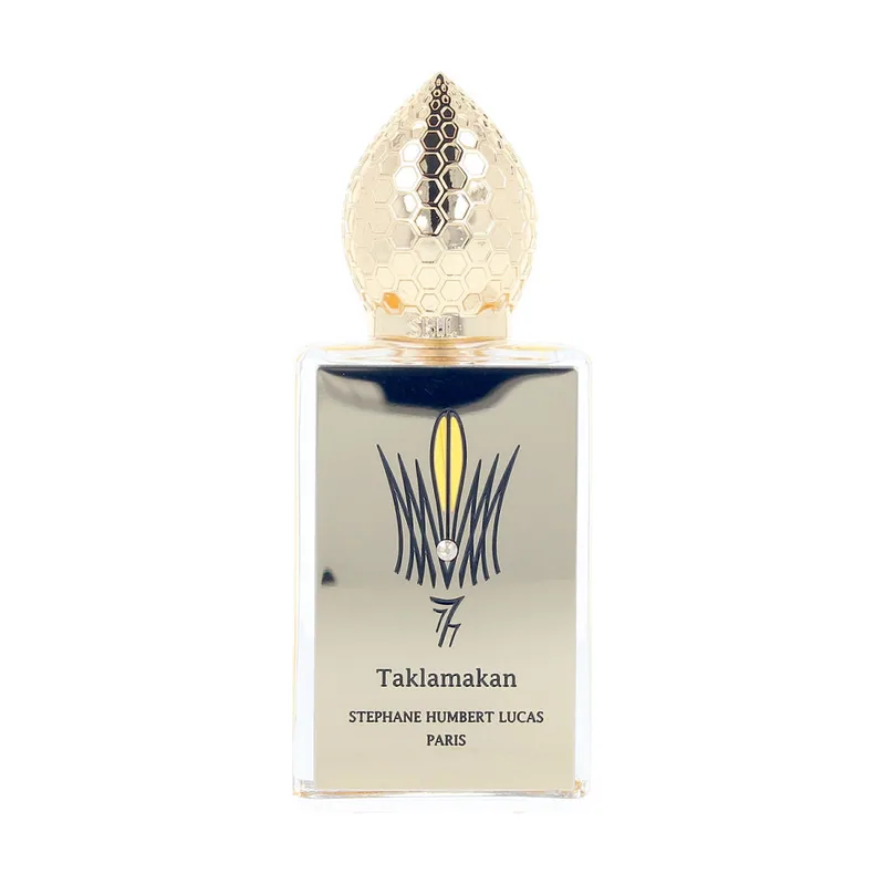 Stephane Humbert Lucas TAKLAMAKAN eau de parfum vaporizador