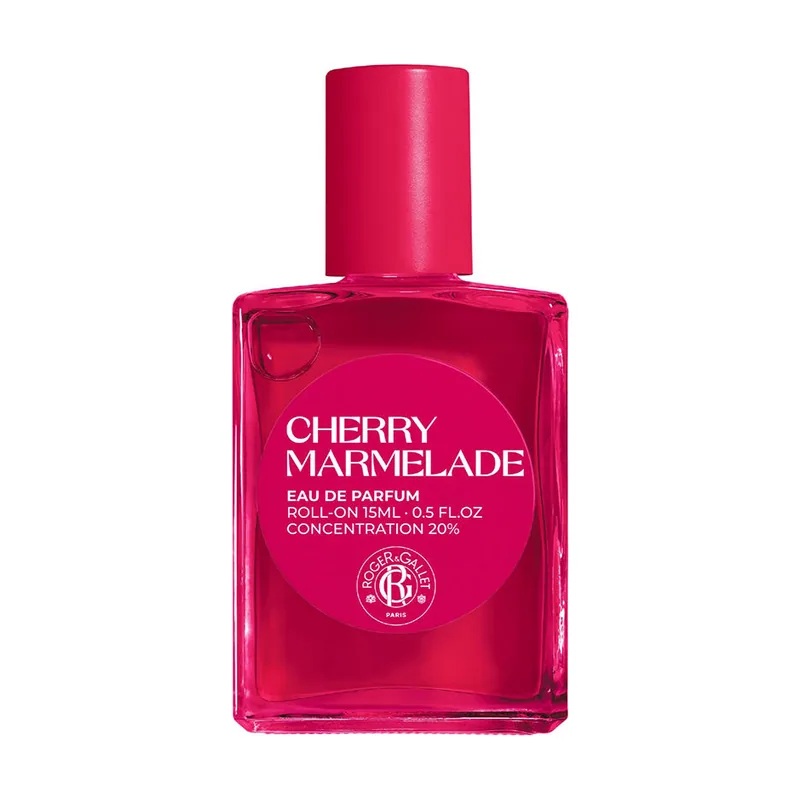 Roger & Gallet CHERRY MARMELADE eau de parfum roll-on