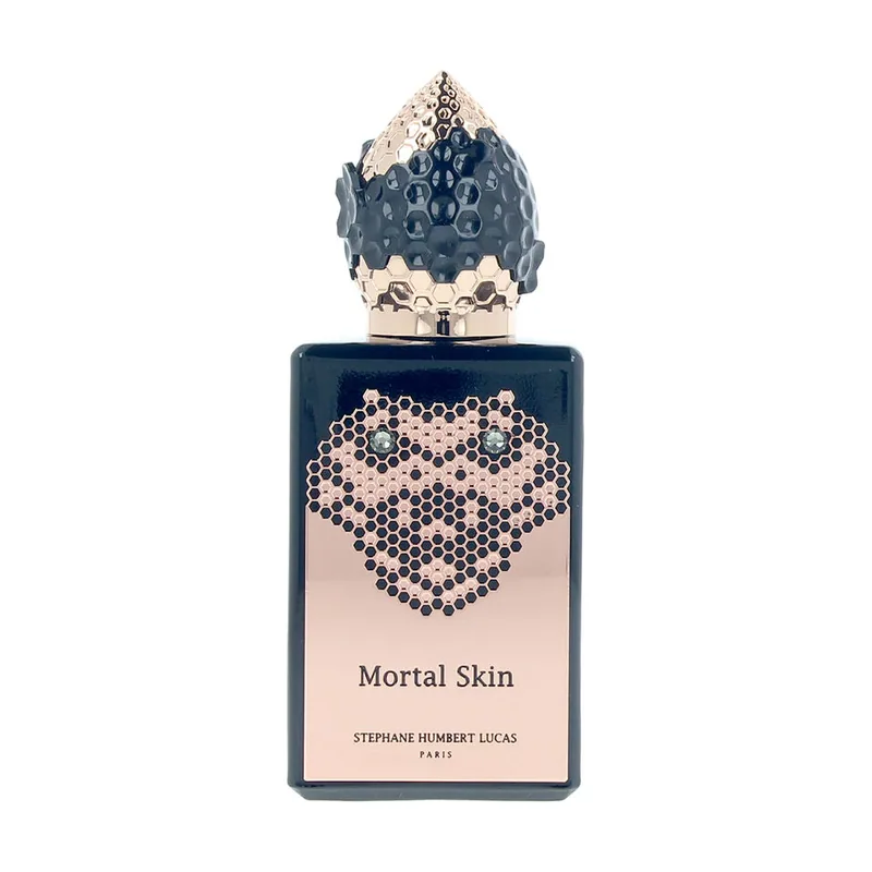 Stephane Humbert Lucas MORTAL SKIN eau de parfum vaporizador