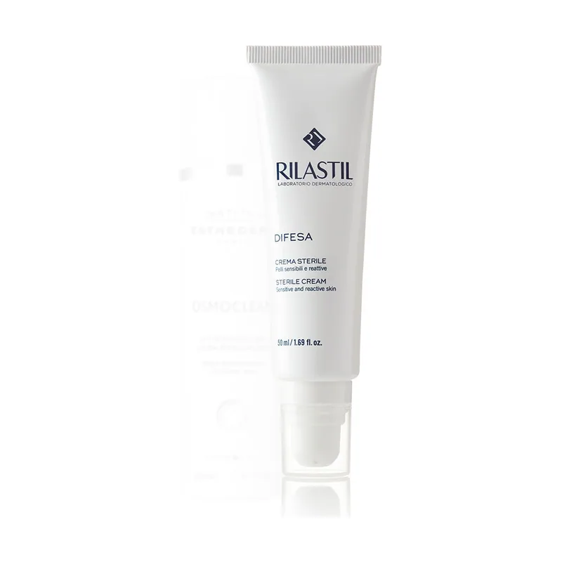 Rilastil DIFESA crema estéril 50 ml