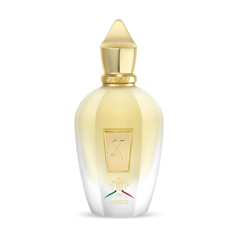 Xerjoff NAXOS eau de parfum vaporizador