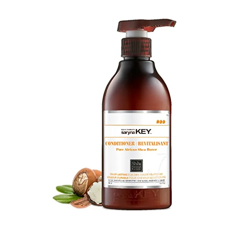 Saryna Key LASTING acondicionador protección 300 ml