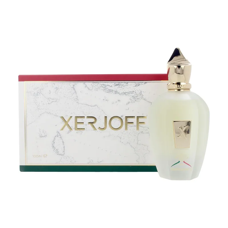 Xerjoff RENAISSANCE eau de parfum vaporizador