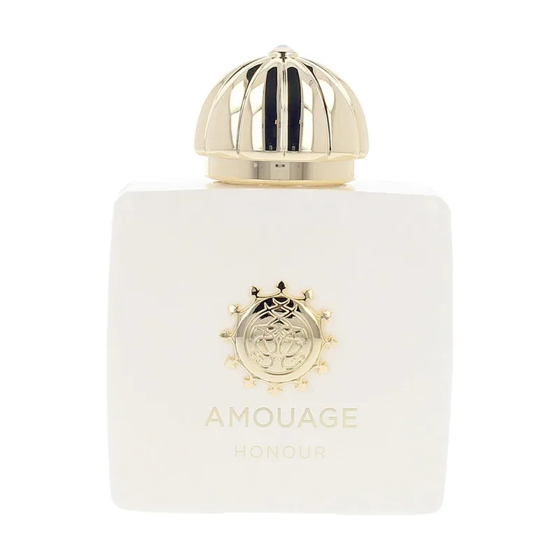 Amouage HONOUR WOMAN eau de parfum vaporizador