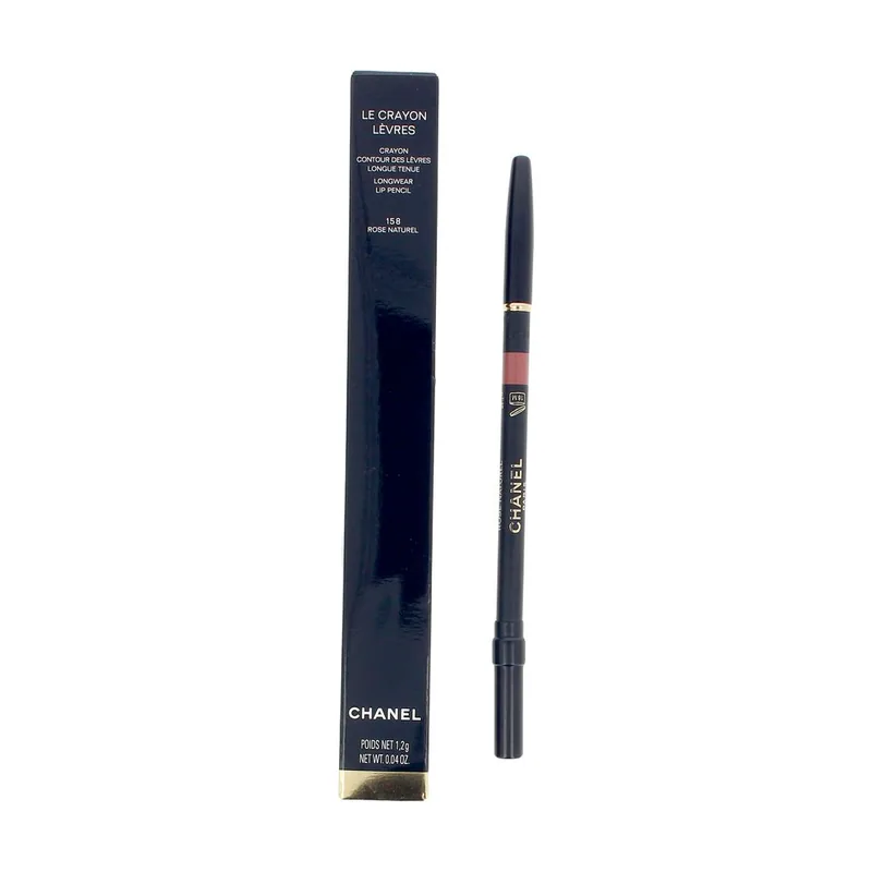 Chanel LE CRAYON lèvres perfilador de labios #158-Rose