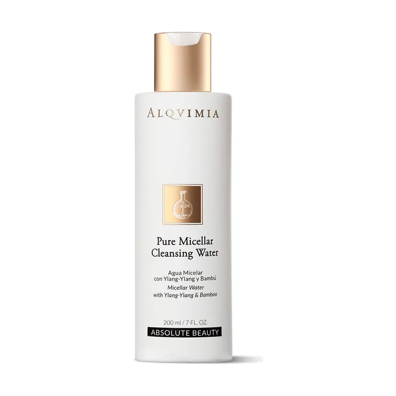 Alqvimia ABSOLUTE BEAUTY agua micelar 200 ml