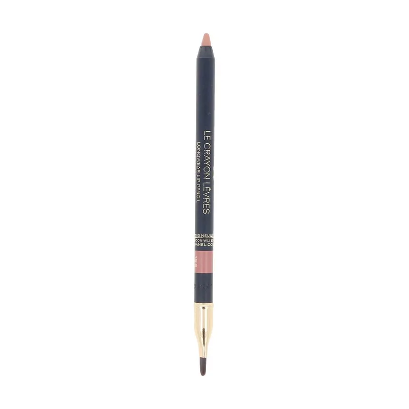 Chanel LE CRAYON lèvres perfilador de labios #156-Beige Naturel