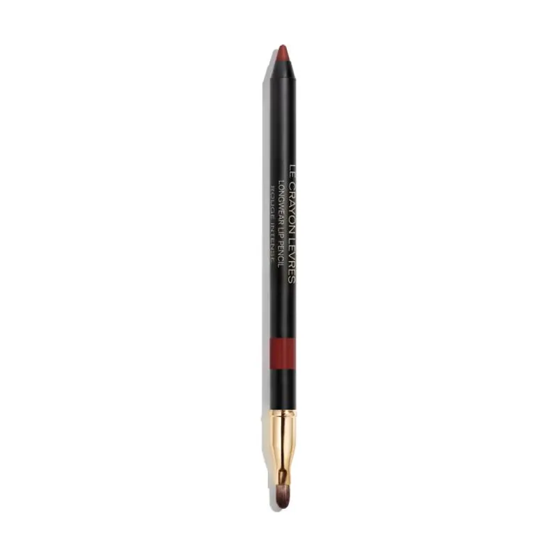 Chanel LE CRAYON lèvres perfilador de labios #184-Rouge Intense