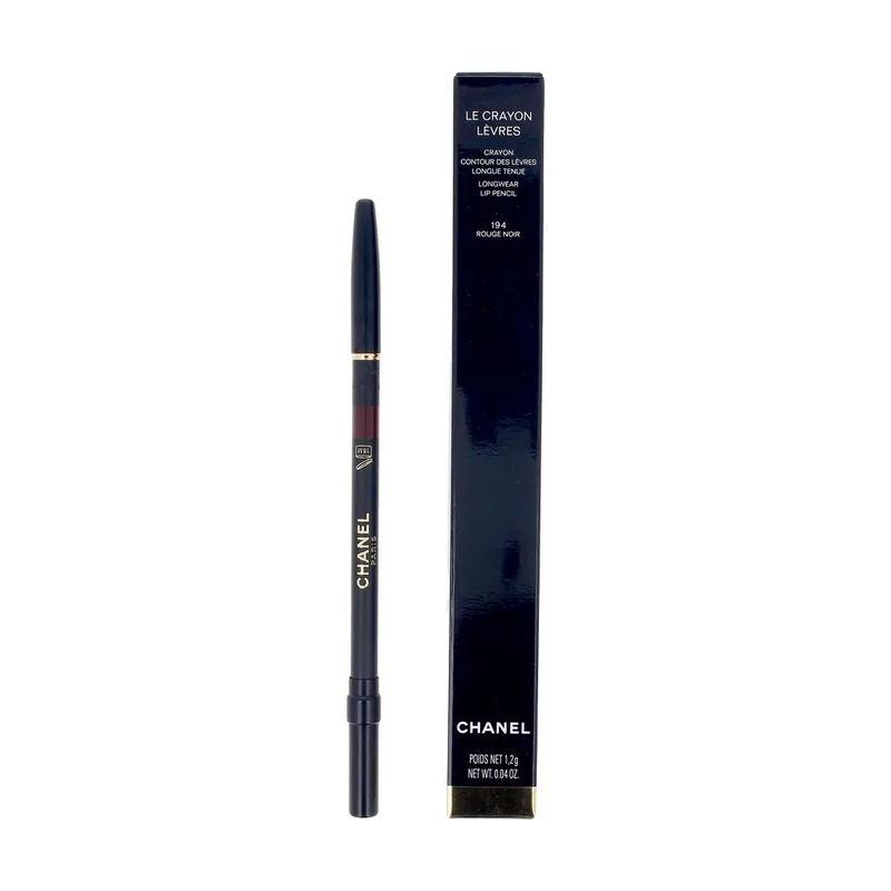 Chanel LE CRAYON lèvres perfilador de labios #194-Rouge