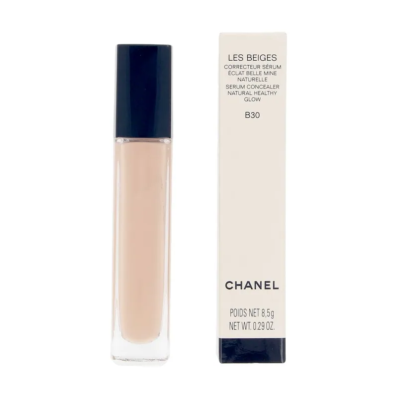 Chanel LES BEIGES SERUM natural healthy corrector #B30