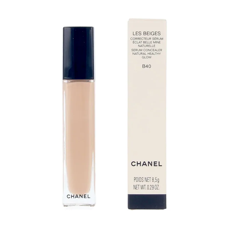 Chanel LES BEIGES SERUM natural healthy corrector #B40